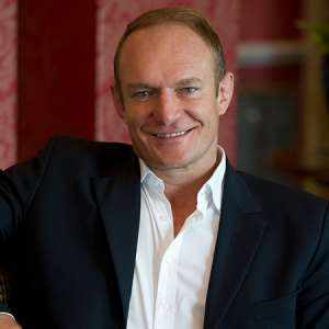 Francois Pienaar